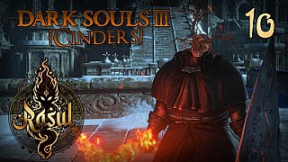 Vorschau von 10 - Anor Londos letzte Atemzüge