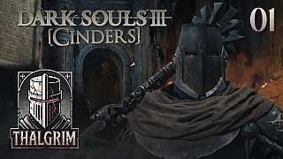Vorschau von 01 - Asche zu Asche, Fluch zu Lothric