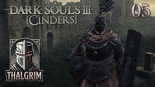 Vorschau von 05 - Farron Keep - nur nicht stecken bleiben