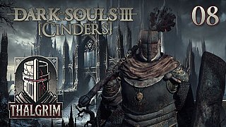 Vorschau von 08 - Aldrich muss Anor Londo verlassen