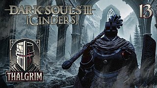 Vorschau von 13 - Schwester Friede und Vater Ariandel