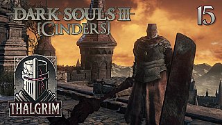 Vorschau von 15 - Die vergessenen Ritter von Lothric