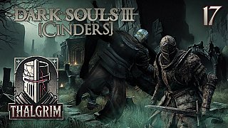 Vorschau von 17 - Die verlorenen Seelen: Oceiros und Corrupted Gundyr