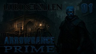 Vorschau von Arrowgance Prime 01 - ✵ 02:24:50 (deutsch)
