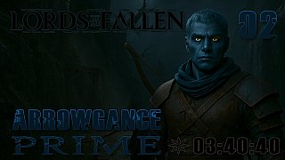 Vorschau von Arrowgance Prime 02 - ✵ 03:40:40 (deutsch)