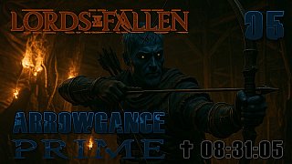 Vorschau von Arrowgance Prime 05 - ✟ 08:31:05 (deutsch)