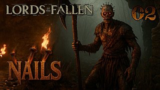 Vorschau von 02: Durch die menschliche Jauche vom Forsaken Fen