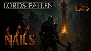  05: Von Fäulnis zu Feuer – Der Weg des Gezeichneten Vorschau