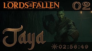 Vorschau von Jaya 02 - ☀ 02:56:49 - Die Eimer werden langsam morsch