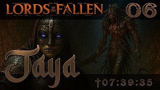  Jaya 06 - † 07:39:35 - Die Tiefen forderten ihren Tribut Vorschau