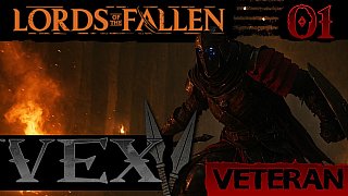  01 – Durchbeißen bis zur Skyrest Bridge Vorschau