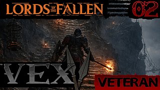  02 – Der anstrengende Aufstieg nach Pilgrim’s Perch Vorschau