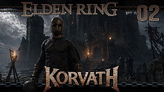  02 – Korvath gegen eine Burg voller Fehlentscheidungen Vorschau