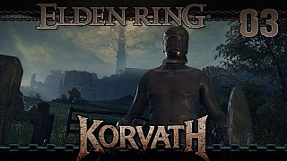  03 – Wo selbst der Himmel trauert Vorschau