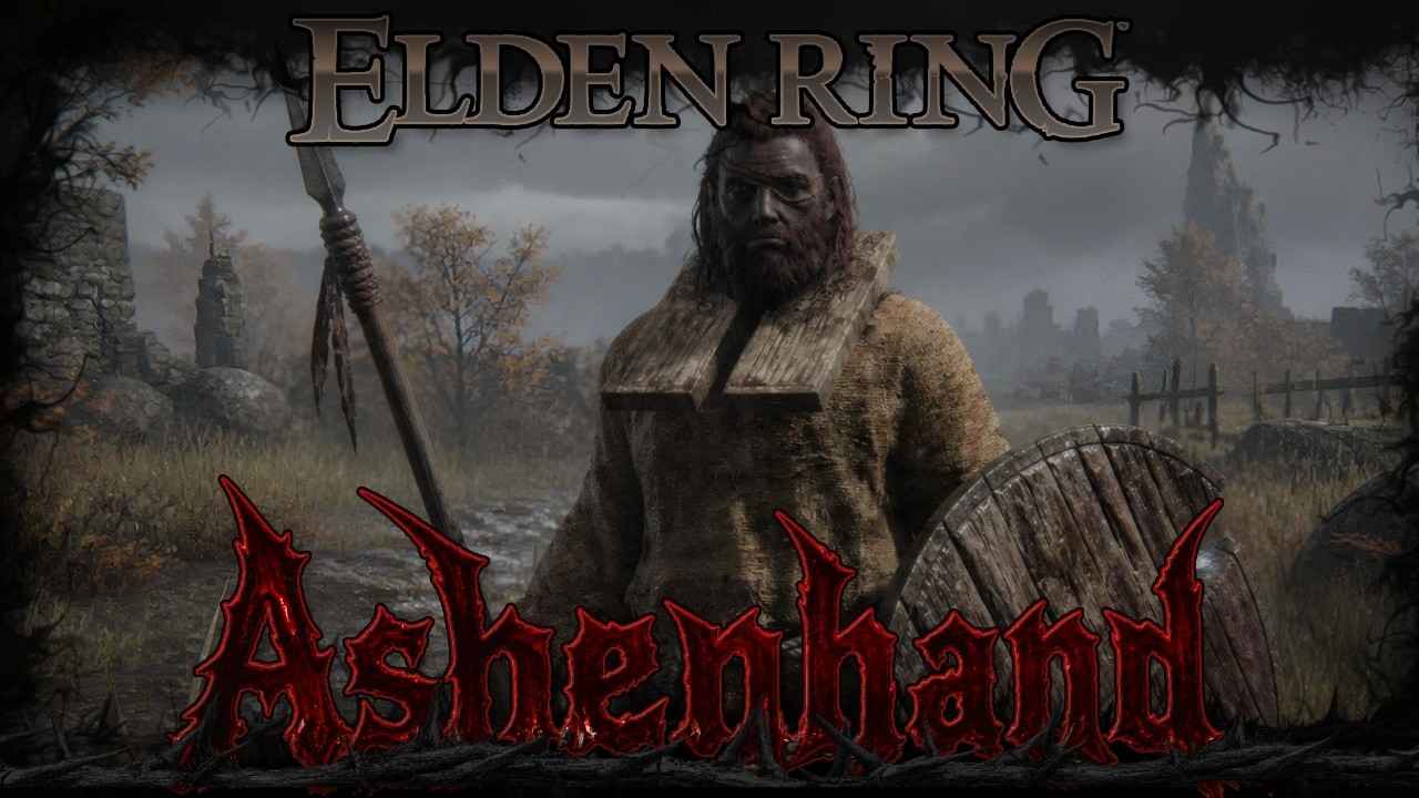 Ashenhand