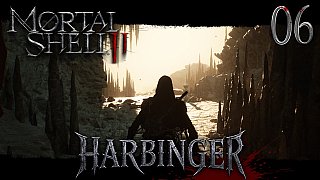  06 - Die blutroten Höhlen Vorschau